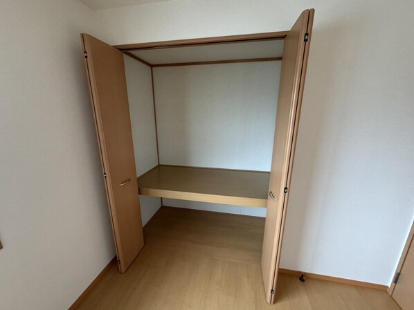 エスポワールA棟の物件内観写真